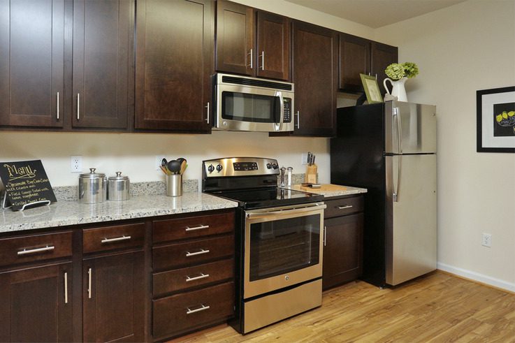 Townhomes For Rent Richmond At Boyd Homes